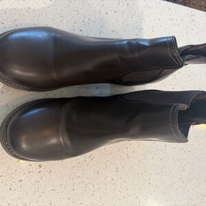 Brown Eastland Jasmine Boots